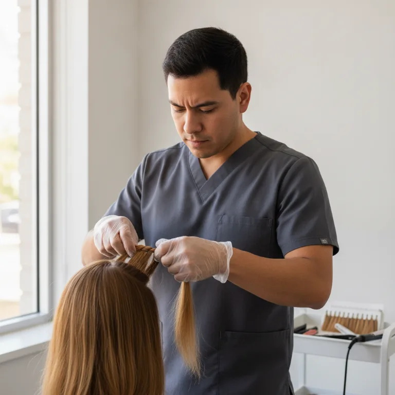 Mega Hair serviço em Franco da Rocha